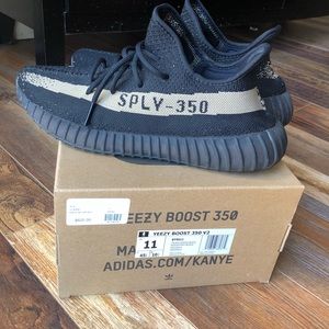Yeezy 350 Boost